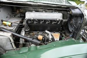 Image 40/50 of Alvis Speed 20 Special (1934)