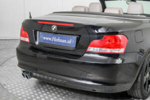 Image 27/50 of BMW 125i (2008)