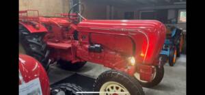 Bild 5/8 von Porsche-Diesel Master 408 (1958)