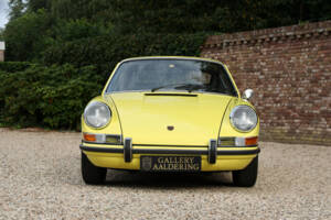 Bild 45/50 von Porsche 911 2.2 S (1971)