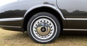 Image 38/50 of Rolls-Royce Silver Seraph (1998)