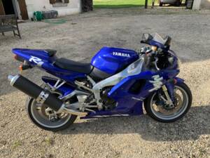 Bild 31/41 von Yamaha YZF 1000 R1 (1998)