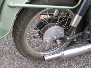Image 39/45 de BSA A 7 Shooting Star (1960)