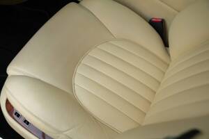 Immagine 26/50 di Bentley Arnage Red Label (1999)