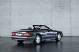 Image 6/50 of Mercedes-Benz 600 SL (1993)