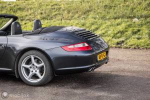 Bild 6/34 von Porsche 911 Carrera (2006)