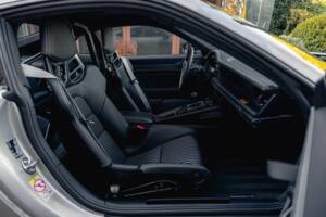 Imagen 29/80 de Porsche 911 S/T (2023)