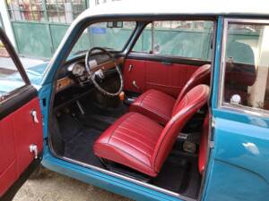 Image 16/35 of Autobianchi Bianchina Panoramica (1969)