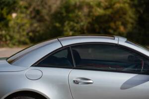 Bild 14/50 von Mercedes-Benz SL 500 (2003)