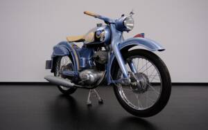 Immagine 13/76 di NSU Superfox (1956)