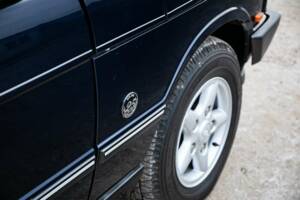 Image 28/44 of Land Rover Range Rover Classic Vogue SE (1996)