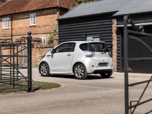 Bild 50/50 von Aston Martin Cygnet (2011)