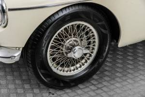 Imagen 24/50 de MG MGB GT (1966)