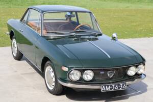Bild 12/50 von Lancia Fulvia Coupe Rallye (1968)