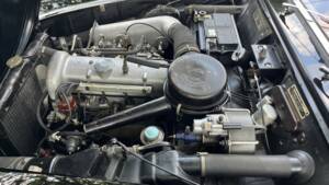 Immagine 5/29 di Mercedes-Benz 190 SL (1959)