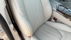 Immagine 20/40 di Maserati Quattroporte S Q4 (2016)