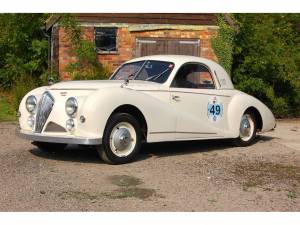 Imagen 9/31 de Healey 2.4 Litre Beutler (1949)