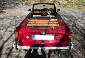 Image 39/50 of Triumph Herald 1200 (1965)