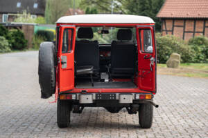 Image 24/44 de Toyota Land Cruiser FJ 40 (1979)