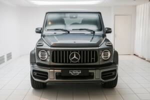 Image 4/25 de Mercedes-Benz G 63 AMG (LWB) (2020)