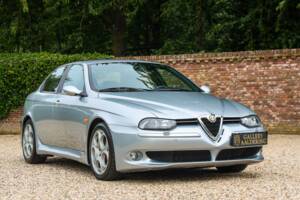 Bild 28/50 von Alfa Romeo 156 3.2 V6 GTA (2004)