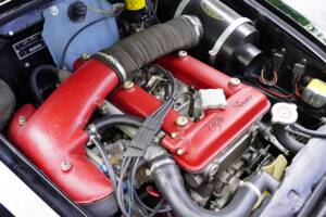 Image 10/10 of Alfa Romeo Giulia 1600 Spider (1962)