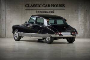 Image 6/97 of Citroën DS 20 Chapron (1972)