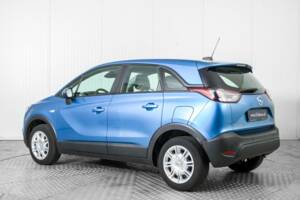 Image 6/50 de Opel Crossland X 1.2 Turbo (2020)