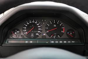 Afbeelding 27/27 van BMW M3 (1986)