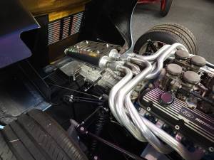 Image 27/32 of Ford GT40 (1965)