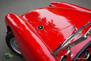 Immagine 34/50 di MG MGA 1600 (1960)