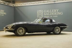 Imagen 36/50 de Jaguar E-Type 3.8 (1963)