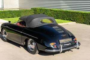 Afbeelding 26/30 van Porsche 356 A 1600 S Speedster (1957)