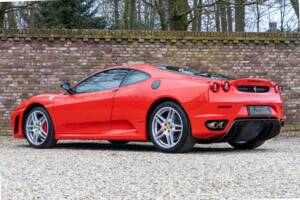 Bild 2/50 von Ferrari F 430 (2005)