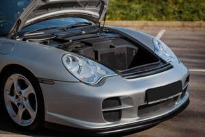 Bild 46/50 von Porsche 911 GT2 (2002)
