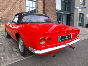Bild 16/47 von FIAT Dino Spider (1968)