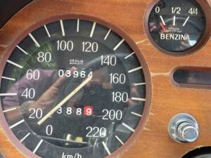 Bild 14/30 von Lancia Fulvia Rallye HF 1.6 (1970)
