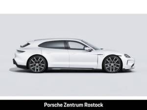 Bild 6/14 von Porsche Taycan 4S Sport Turismo (2026)
