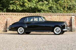 Image 50/50 de Rolls-Royce Silver Cloud III (1965)