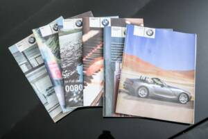 Bild 44/50 von BMW Z4 2.5i (2004)