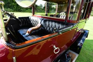 Immagine 35/50 di Rolls-Royce 40&#x2F;50 HP Silver Ghost (1913)