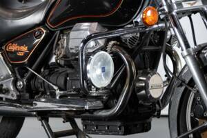 Image 11/50 of Moto Guzzi California III (1988)