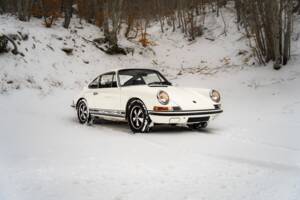 Bild 2/13 von Porsche 911 2.2 E (1970)