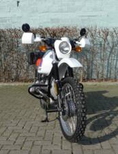 Image 2/40 de BMW R 80 G/S "Paris Dakar" (1987)