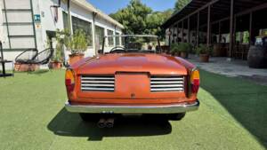 Image 14/71 of Cisitalia Spyder Riviera 850 Scorpione (1960)