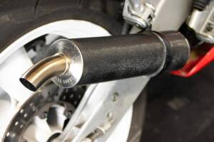 Afbeelding 44/47 van Cagiva Mito 125 (1990)