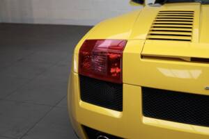 Afbeelding 48/50 van Lamborghini Gallardo Spyder (2007)