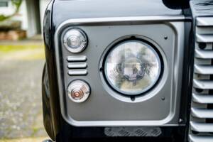 Image 29/50 of Land Rover Defender 90 (2012)