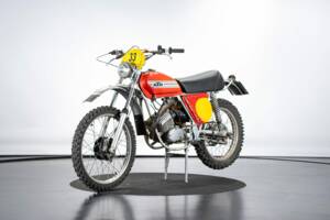 Immagine 8/50 di KTM 50 GS (1971)