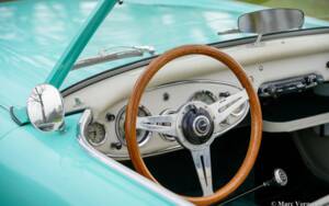 Immagine 7/48 di Austin-Healey 3000 Mk I (BN7) (1960)